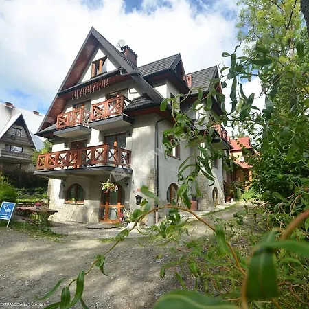 Séjour chez l'habitant Klimkowa