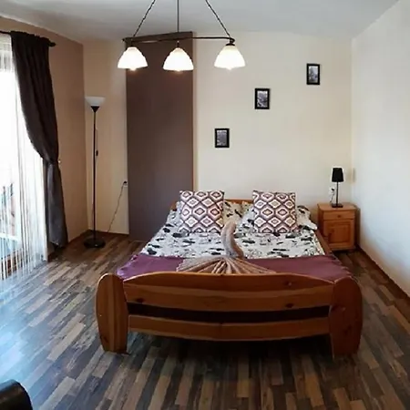 Klimkowa Chata *
