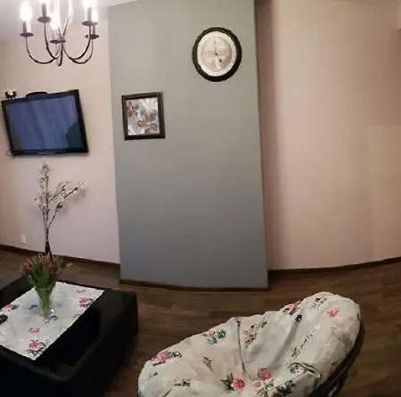 Séjour chez l'habitant Klimkowa