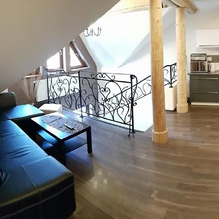 Séjour chez l'habitant Klimkowa Zakopane