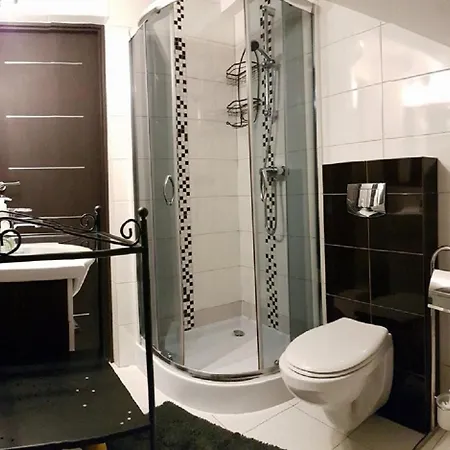 Homestay Klimkowa Chata Zakopane