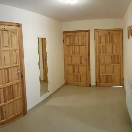Séjour chez l'habitant Klimkowa Zakopane