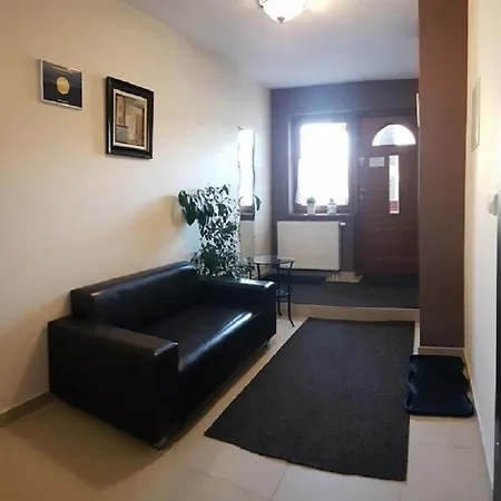 Séjour chez l'habitant Klimkowa Zakopane