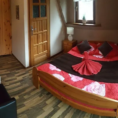 Séjour chez l'habitant Klimkowa *